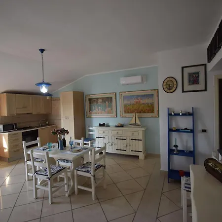 Villa Villino Le Palme, Laghi Di Sibari, Cosenza