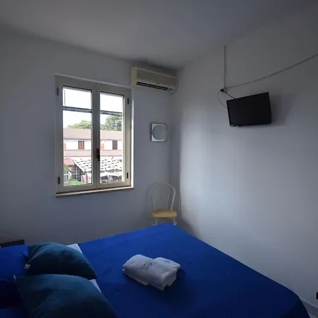 Villa Villino Le Palme, Laghi Di Sibari, Cosenza