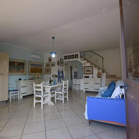 Villino Le Palme, Laghi Di Sibari, Cosenza Villa I Casoni