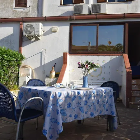 Villino Le Palme, Laghi Di Sibari, Cosenza I Casoni