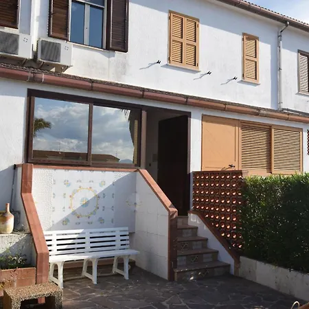Villa Villino Le Palme, Laghi Di Sibari, Cosenza *