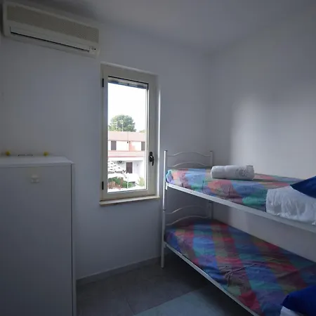 Villino Le Palme, Laghi Di Sibari, Cosenza Villa *